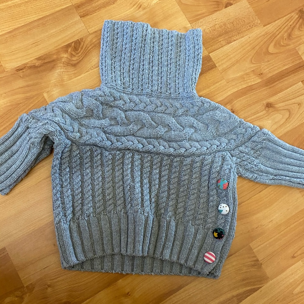 Matilda Jane sweater